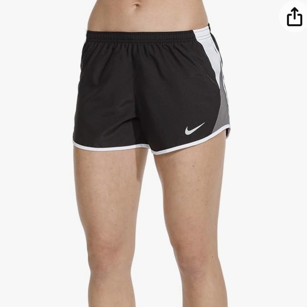 Nike Dri-fit shorts